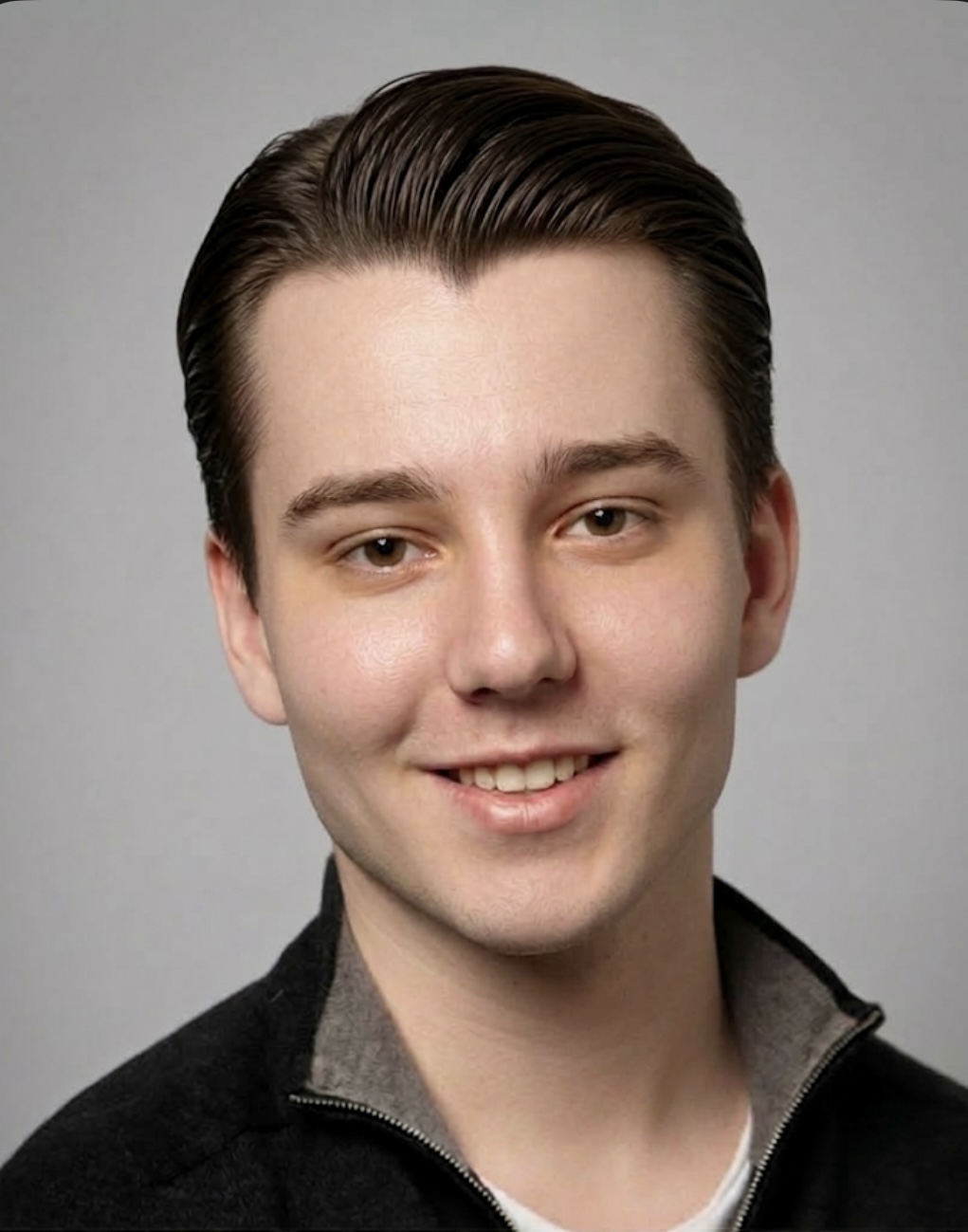 Andreas Melheim — Index Development