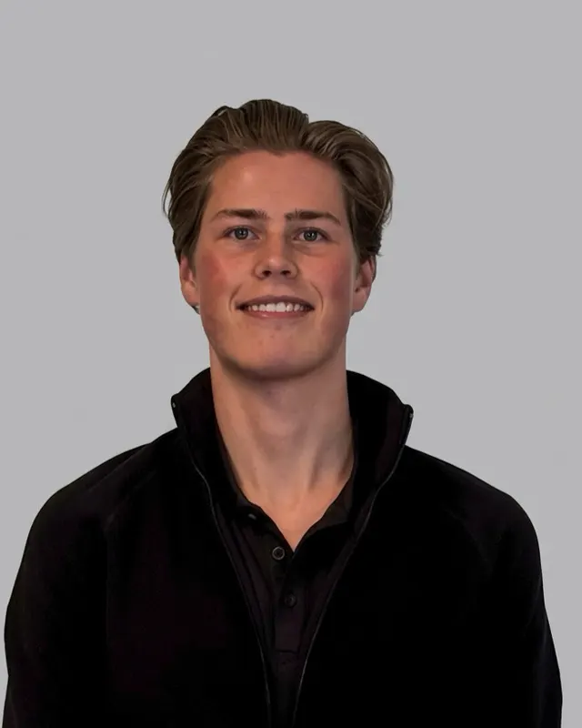 Magnus Høeg